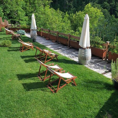 Pensione Albergo Diffuso Ceaglio Valle Maira 마르모라 외부 사진