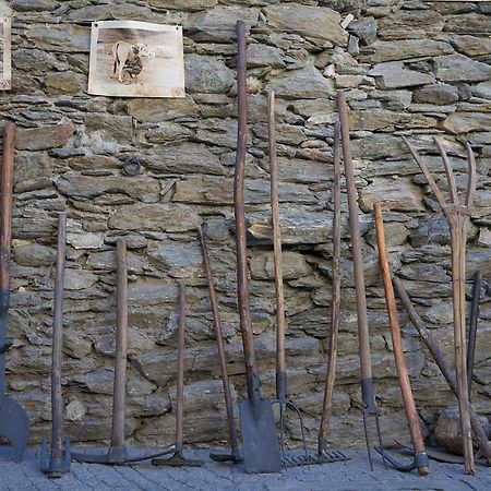 Pensione Albergo Diffuso Ceaglio Valle Maira 마르모라 외부 사진