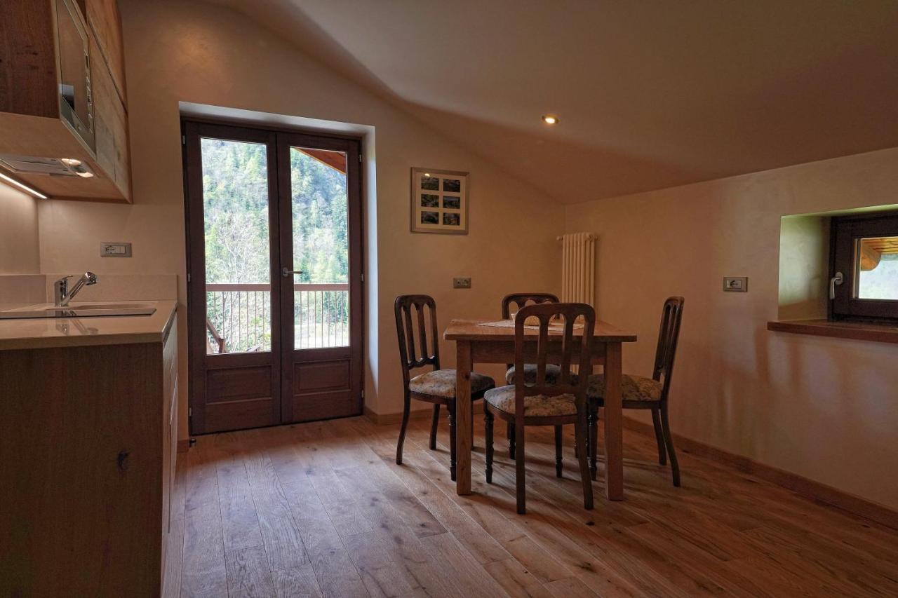 Pensione Albergo Diffuso Ceaglio Valle Maira 마르모라 외부 사진