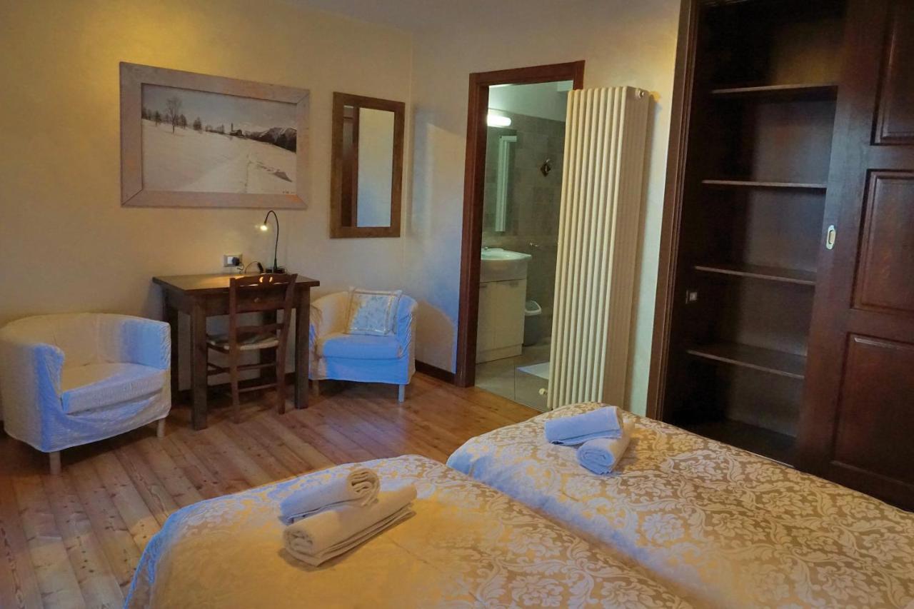 Pensione Albergo Diffuso Ceaglio Valle Maira 마르모라 외부 사진