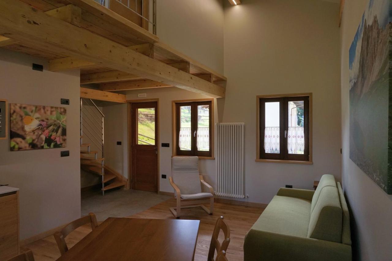 Pensione Albergo Diffuso Ceaglio Valle Maira 마르모라 외부 사진