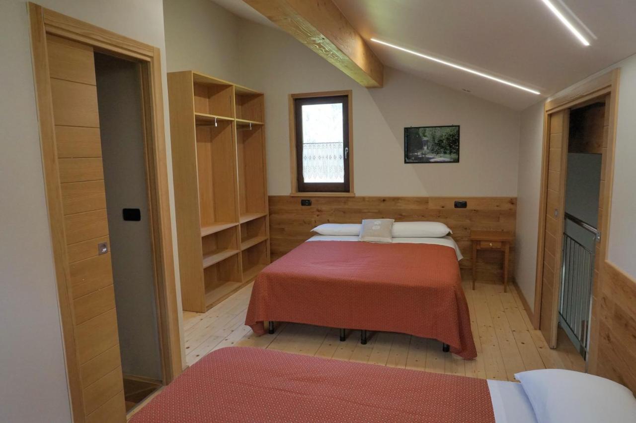 Pensione Albergo Diffuso Ceaglio Valle Maira 마르모라 외부 사진