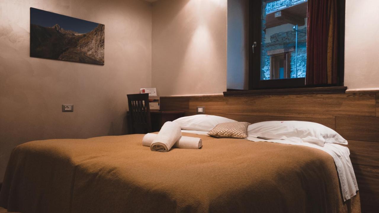 Pensione Albergo Diffuso Ceaglio Valle Maira 마르모라 외부 사진