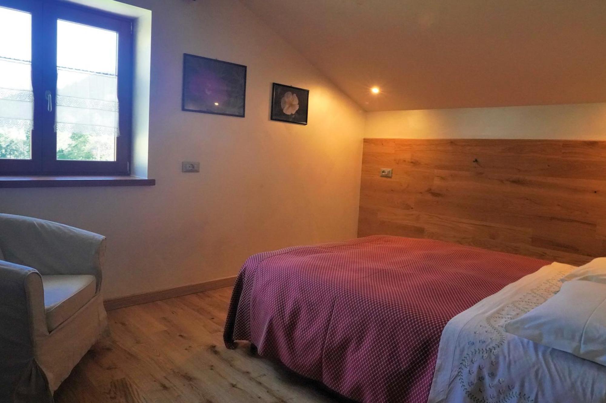 Pensione Albergo Diffuso Ceaglio Valle Maira 마르모라 외부 사진